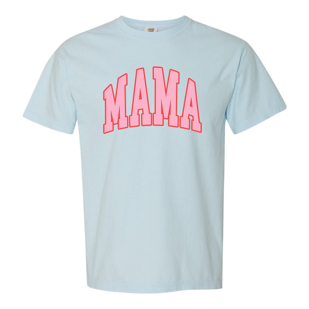 'Pink Mama' Tee - United Monograms