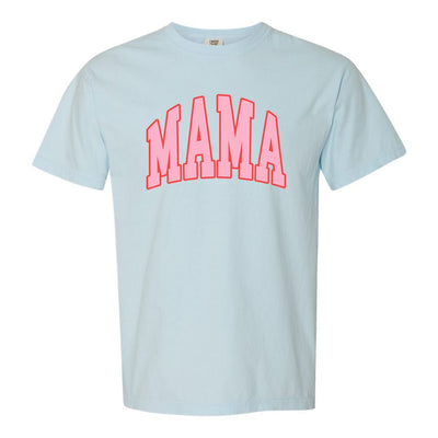 'Pink Mama' Tee - United Monograms