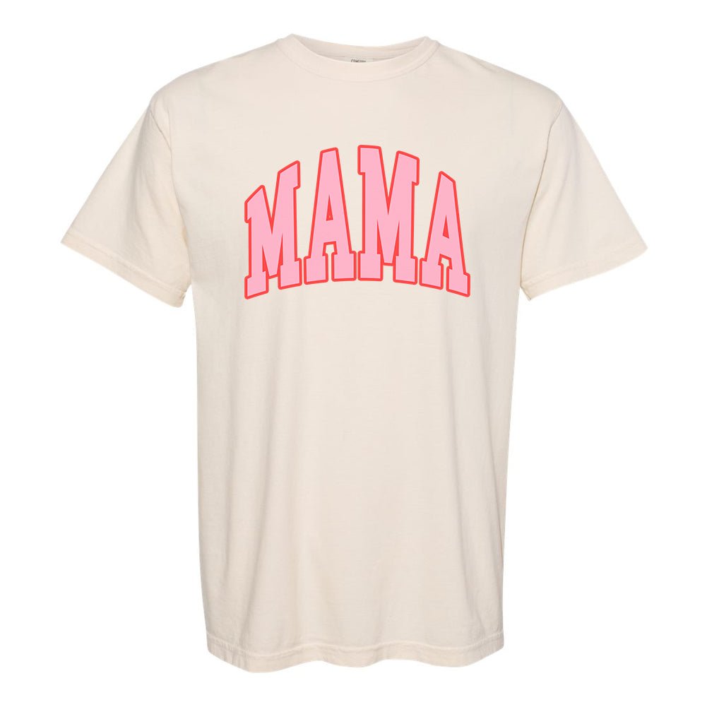 'Pink Mama' Tee - United Monograms