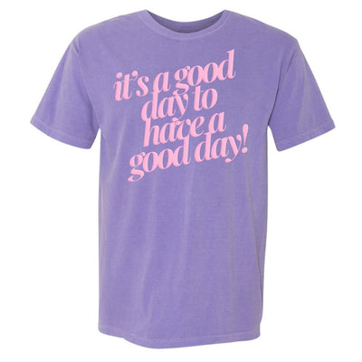 PUFF 'Good Day²' T-Shirt - United Monograms