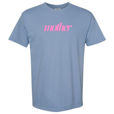 PUFF 'Simply Mother' T-Shirt - United Monograms