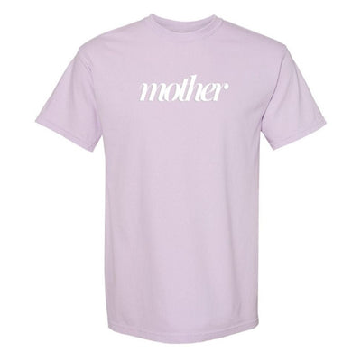 PUFF 'Simply Mother' T-Shirt - United Monograms