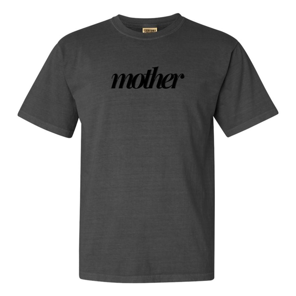 PUFF 'Simply Mother' T-Shirt - United Monograms