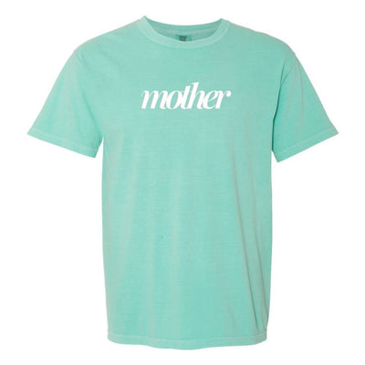 PUFF 'Simply Mother' T-Shirt - United Monograms