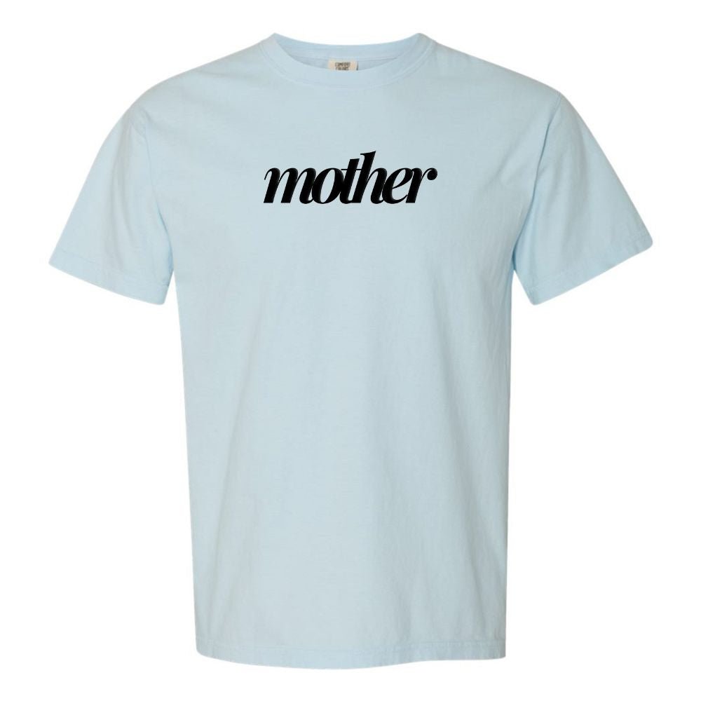 PUFF 'Simply Mother' T-Shirt - United Monograms