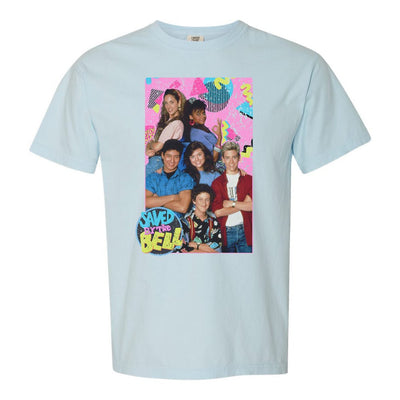 Saved By The Bell T-Shirt - United Monograms