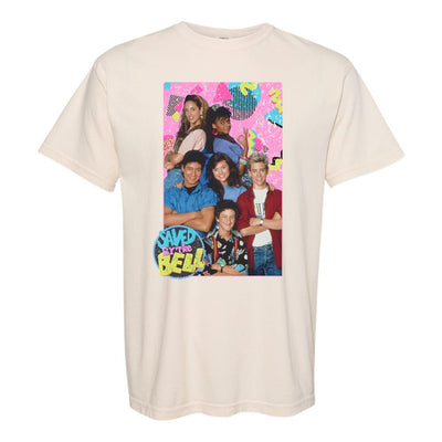 Saved By The Bell T-Shirt - United Monograms