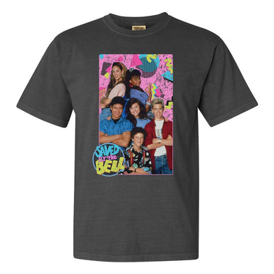 Saved By The Bell T-Shirt - United Monograms