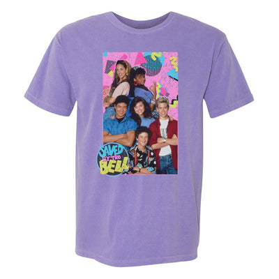 Saved By The Bell T-Shirt - United Monograms