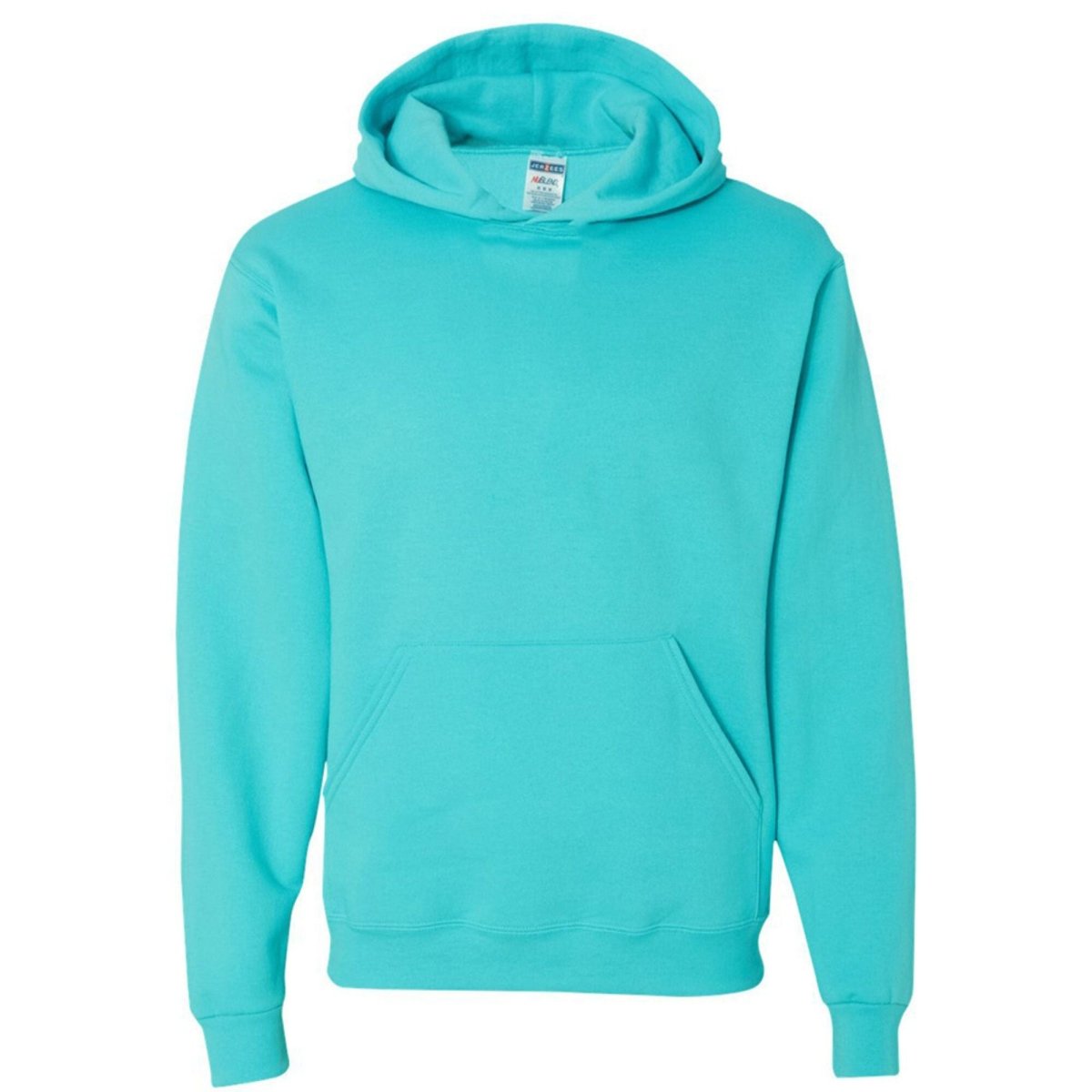 'The Cool Moms Club' PUFF Hoodie - United Monograms