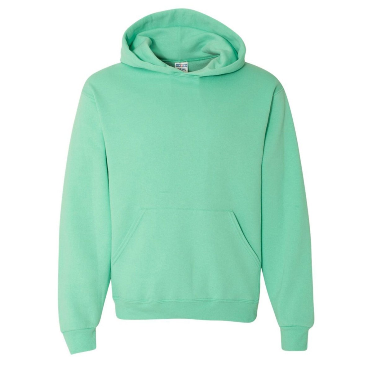 'The Cool Moms Club' PUFF Hoodie - United Monograms