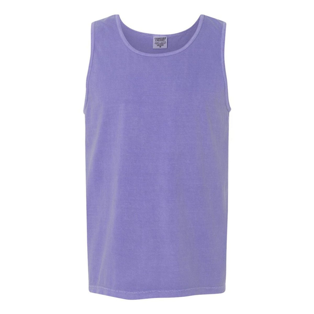 'The Cool Moms Club' PUFF Tank Top - United Monograms