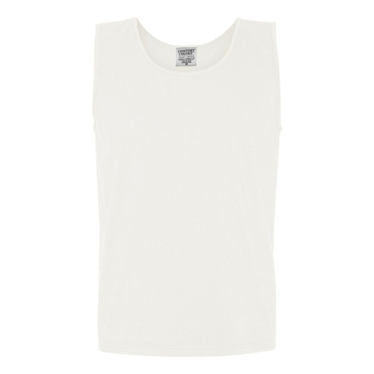'The Cool Moms Club' PUFF Tank Top - United Monograms