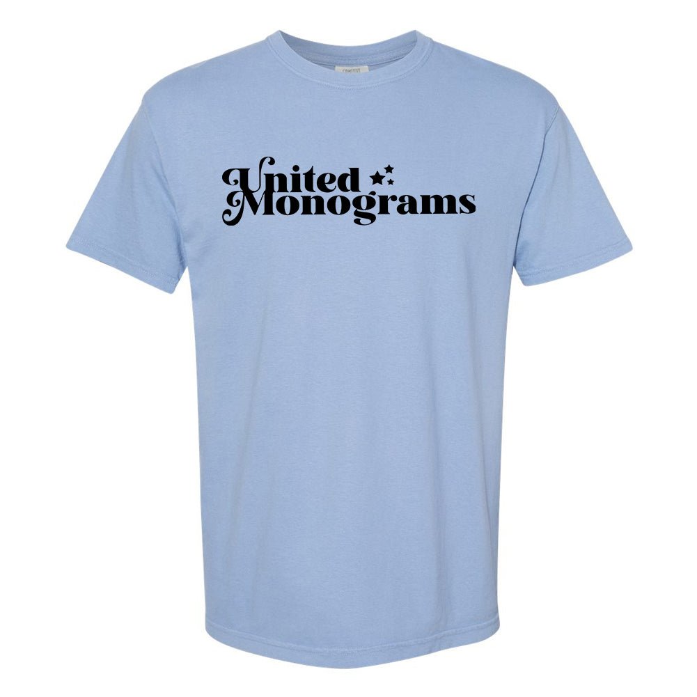 UM Shoot for the Stars T - Shirt - United Monograms