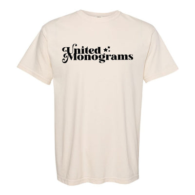 UM Shoot for the Stars T - Shirt - United Monograms