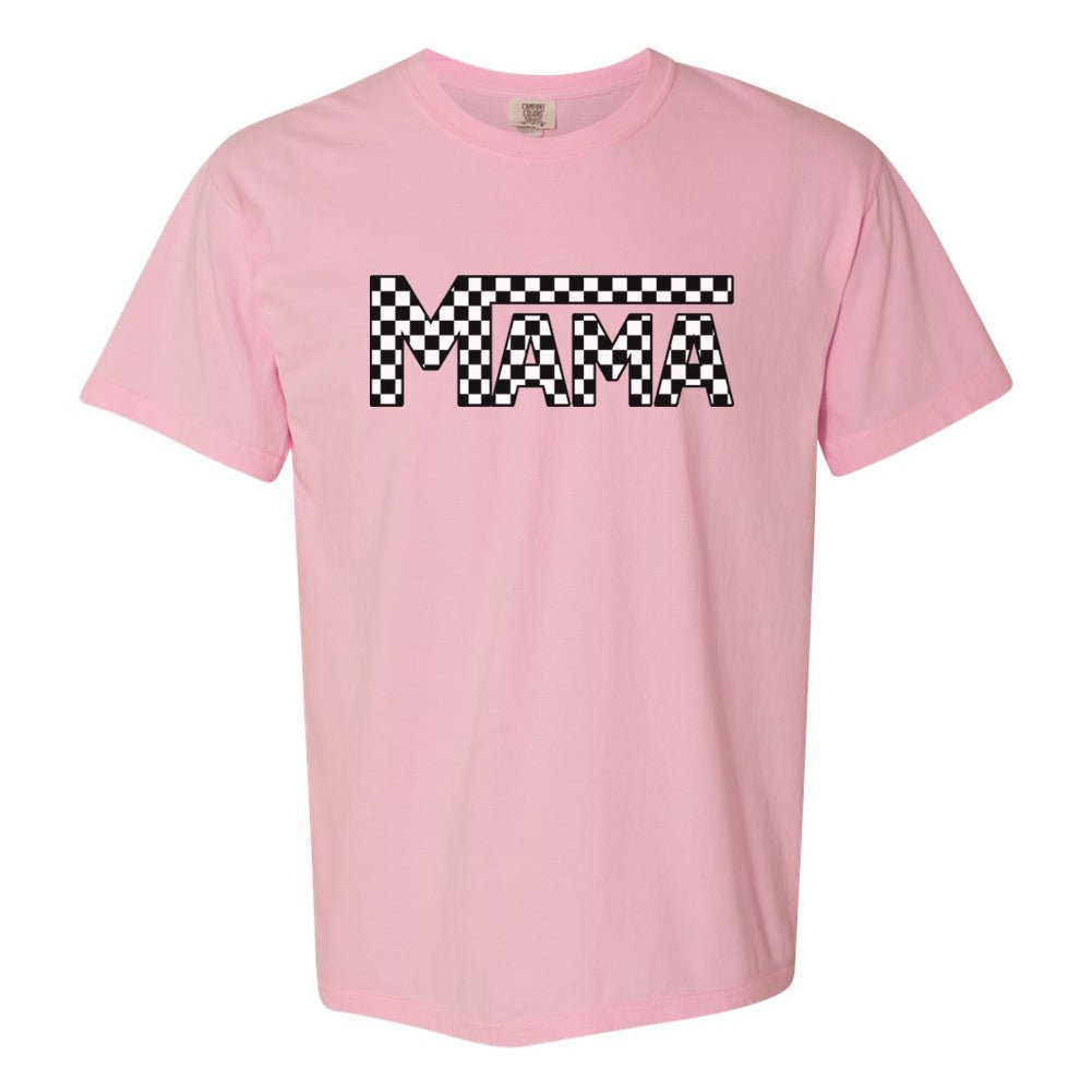 'Vans Mama' T-Shirt - United Monograms