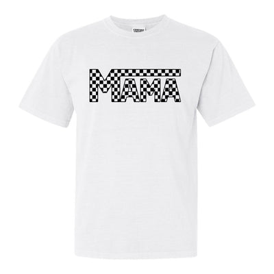 'Vans Mama' T-Shirt - United Monograms