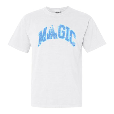 'Varsity Magic' T-Shirt - United Monograms
